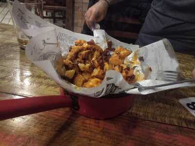 Pepe Rock Burger Pub