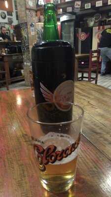 Pepe Rock Burger Pub