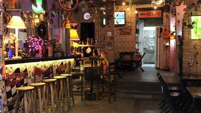 Pepe Rock Burger Pub