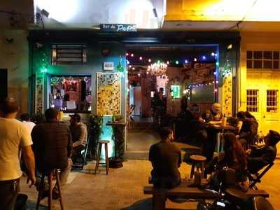 Pepe Rock Burger Pub