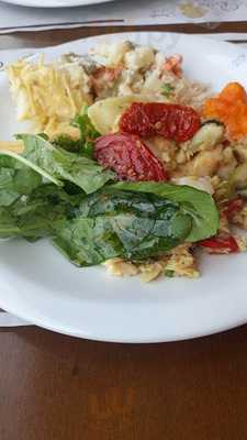 Padaria Rosa De Ouro