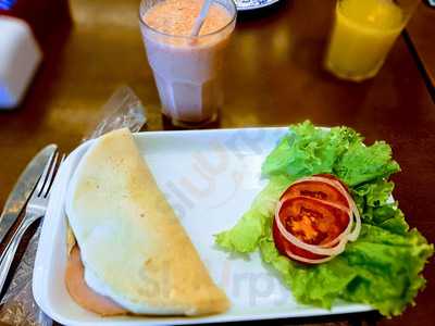 Padaria Rosa De Ouro