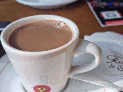 Padaria Rosa De Ouro