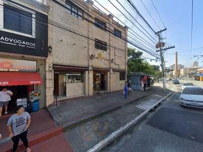 Padaria Rosa De Ouro