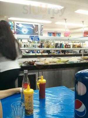 Restaurante Recanto Du Lar