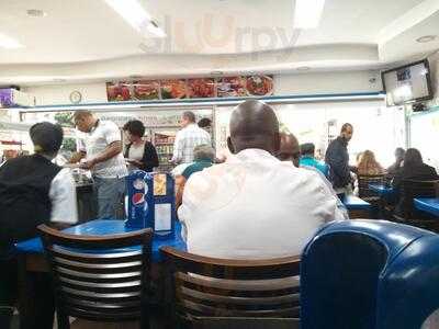 Restaurante Recanto Du Lar