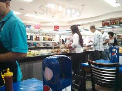 Restaurante Recanto Du Lar