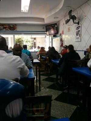 Restaurante Recanto Du Lar