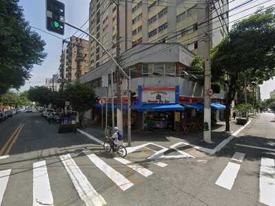 Restaurante Recanto Du Lar