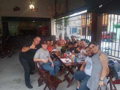 Rancho Do Espeto - Vila Formosa