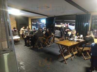 Rancho Do Espeto - Vila Formosa