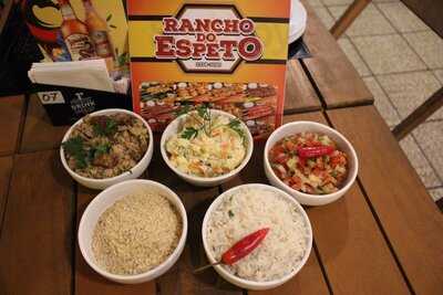 Rancho Do Espeto - Vila Formosa