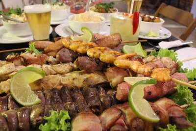 Rancho Do Espeto - Vila Formosa