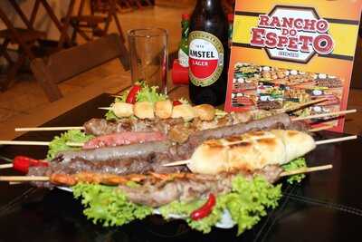 Rancho Do Espeto - Vila Formosa