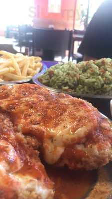 Bar E Restaurante Serra Grande