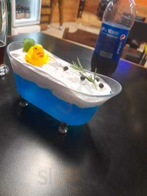 Bar E Restaurante Serra Grande