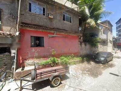 Bar E Restaurante Serra Grande