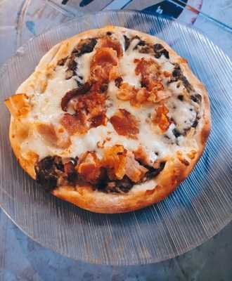 Grecco Esfiharia E Pizzaria