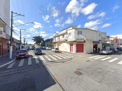 Grecco Esfiharia E Pizzaria