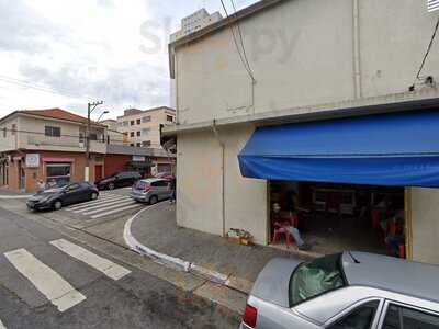 Grecco Esfiharia E Pizzaria