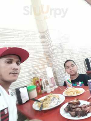 Pizzaria Sucesso