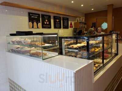 B.lem Padaria Portuguesa