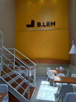 B.lem Padaria Portuguesa
