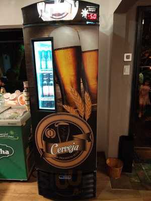 Bar E Restaurante Destak Paulista