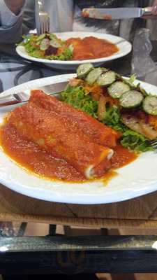 Bar E Restaurante Destak Paulista