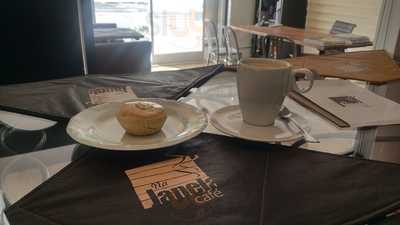 Bar E Restaurante Destak Paulista