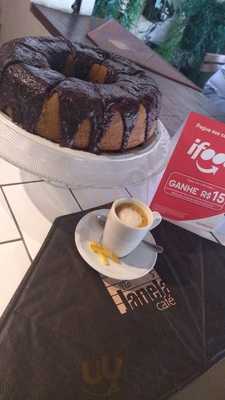 Bar E Restaurante Destak Paulista