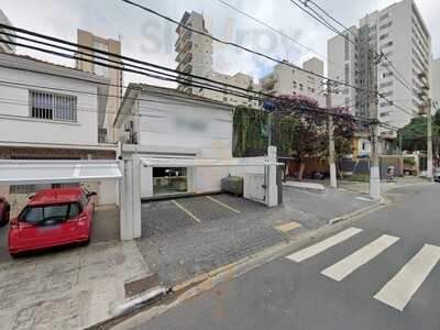 Bar E Restaurante Destak Paulista