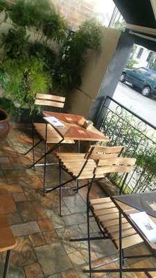 Bar E Restaurante Destak Paulista