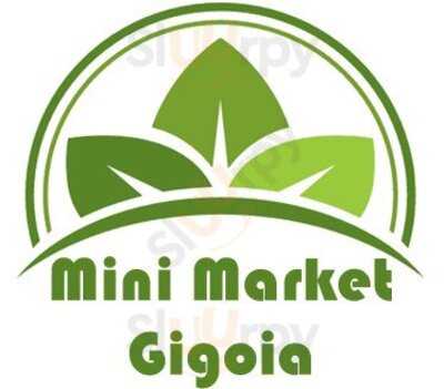 Mini Market Gigoia
