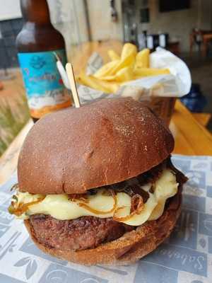 Rossi Beer Brewhouse