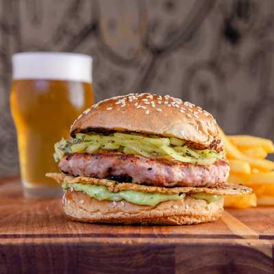 Rossi Beer Brewhouse