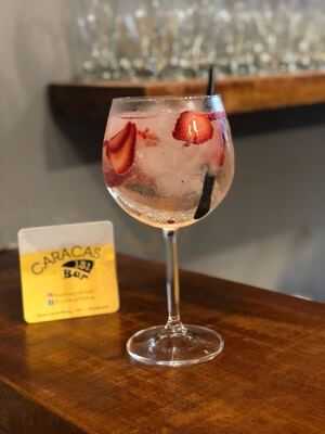 Caracas 131 Bar