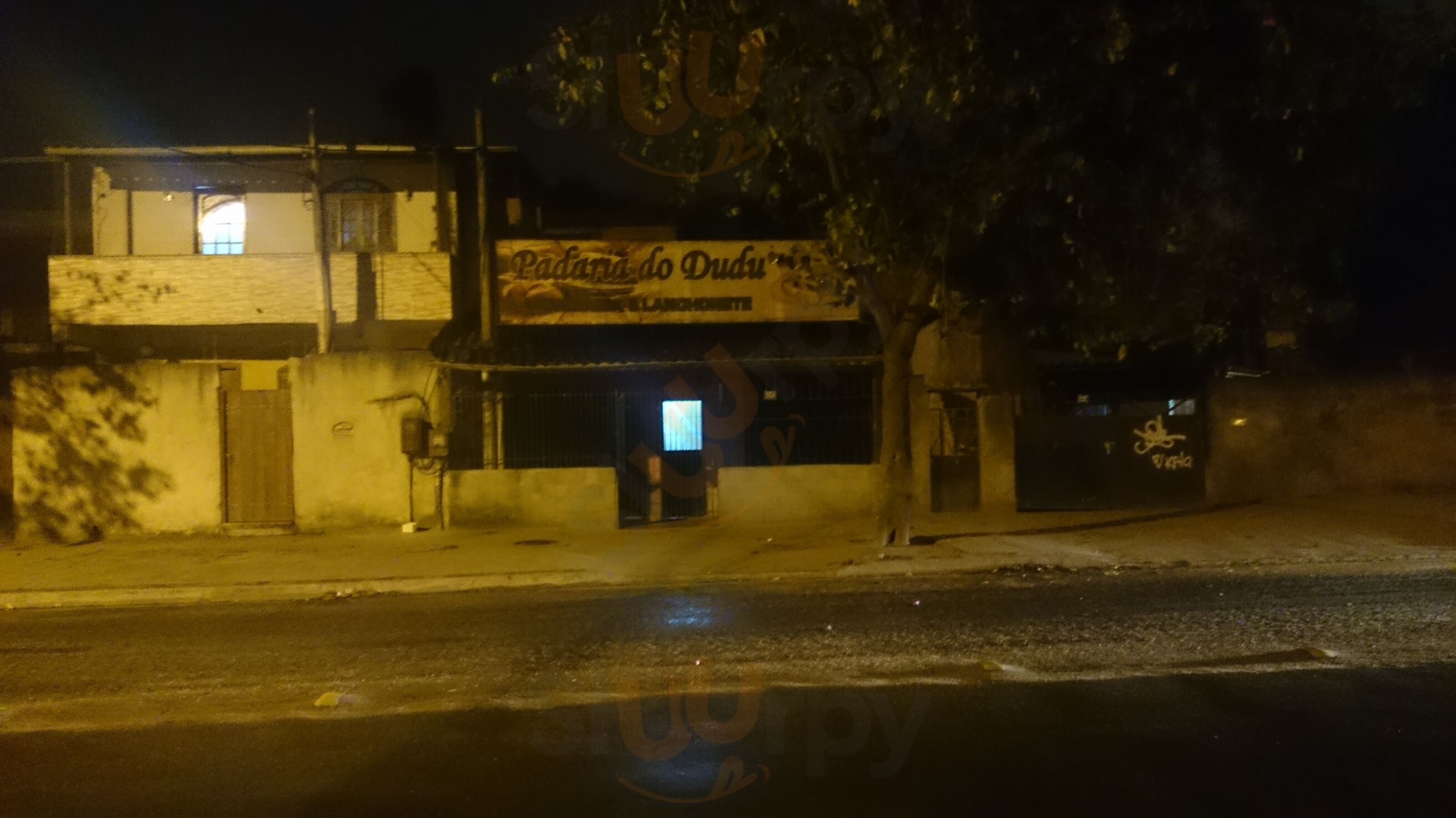 Padaria Do Dudu