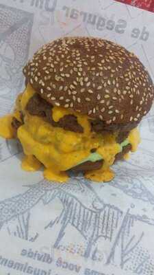 Chicanos Burguer