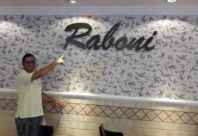 Raboni