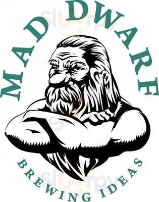 Mad Dwarf