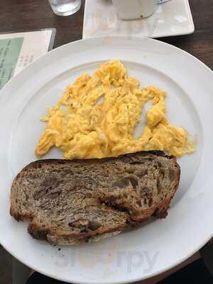 PÃo Padaria Artesanal Orgânica