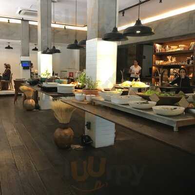 PÃo Padaria Artesanal Orgânica