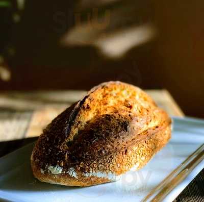 PÃo Padaria Artesanal Orgânica