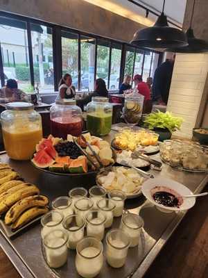 PÃo Padaria Artesanal Orgânica