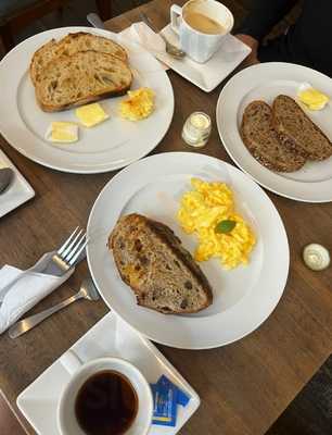 PÃo Padaria Artesanal Orgânica