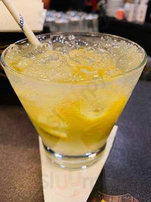 Lanchonete Brilhante