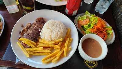 Lanchonete Brilhante