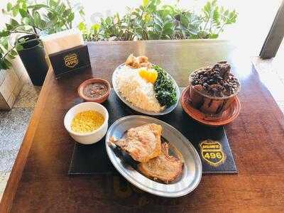 Lanchonete Brilhante