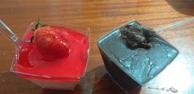 Piriquito Ouro Paes E Doces